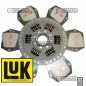CLAAS clutch disc for ATOS 220 230 330 agricultural tractor 15961