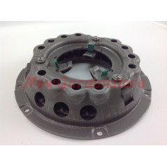 Disco frizione compatibile trattore 400 411 415 FIAT RUOTE NEW HOLLAND 15345 | NewgardenParts.com