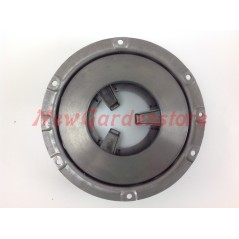 Disco frizione compatibile trattore 400 411 415 FIAT RUOTE NEW HOLLAND 15345 | NewgardenParts.com