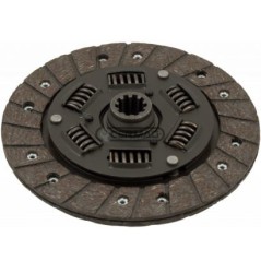 Disco frizione con molle motocoltivatore GOLDONI 926 933 RS/DT 184 mm 06300075 | NewgardenParts.com