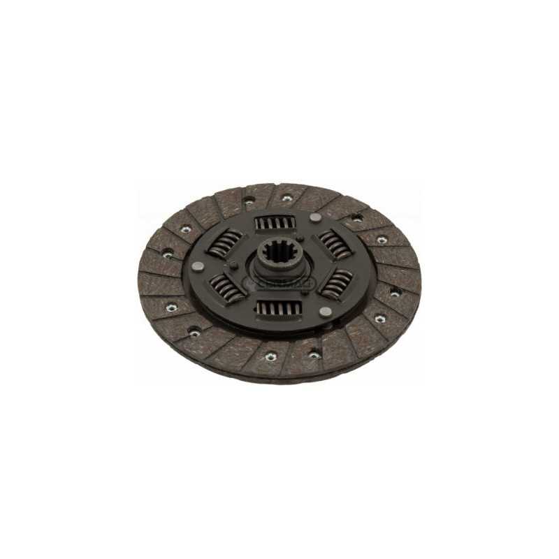 Kupplungsscheibe mit Federn GOLDONI Motorgrubber 926 933 RS/DT 184 mm 06300075 Kupplungsscheibe mit Federn GOLDONI Motorgrubber 926 933 RS/DT 184 mm 06300075