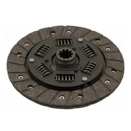 Disco de embrague con muelles GOLDONI motocultor 926 933 RS/DT 184 mm 06300075 | NewgardenParts.com
