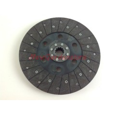 Disco frizione cuscinetto reggispinta trattore 650 750 FIAT RUOTE NEW HOLLAND | NewgardenParts.com