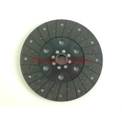 Disco frizione cuscinetto reggispinta trattore 650 750 FIAT RUOTE NEW HOLLAND | NewgardenParts.com