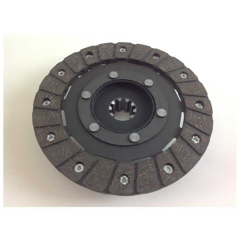 Kupplungsscheibe ferodo 15217 PASQUALI Rasentraktor 910 931 937 940 941 944 946