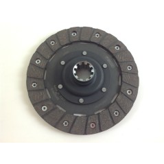 Clutch disc ferodo 15217 PASQUALI walking tractor 910 931 937 940 941 944 946 | NewgardenParts.com