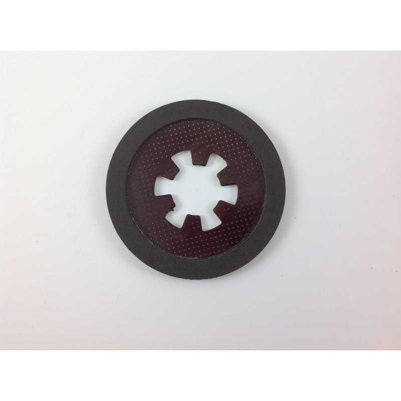 Disque d'embrayage de lame de tondeuse autoportée Al-Ko 456503