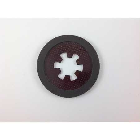 Ride-On lawn mower blade clutch disc Al-Ko 456503 | NewgardenParts.com