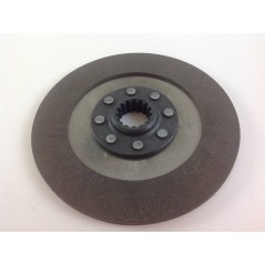 Motorkultivator Kupplungsscheibe G519 NIBBI BRUNO 15645 135x91x2,2 24,5x20EV | NewgardenParts.com