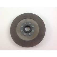 Motorkultivator Kupplungsscheibe G519 NIBBI BRUNO 15645 135x91x2,2 24,5x20EV | NewgardenParts.com