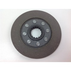 Motorgrubber Kupplungsscheibe G719 NIBBI BRUNO 15644 100x63x2 24.5x20EV | NewgardenParts.com