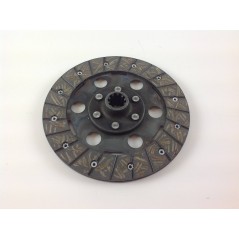 Disco embrague motor cultivador GOLDONI 926 933 RS/DT 184mm 06300048 15141 | NewgardenParts.com