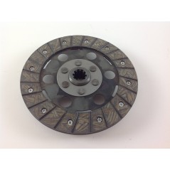 Clutch disc motor cultivator GOLDONI 926 933 RS/DT 184mm 06300048 15141 | NewgardenParts.com