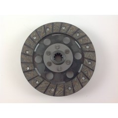 Clutch disc motor cultivator GOLDONI 926 933 RS/DT 184mm 06300048 15141 | NewgardenParts.com