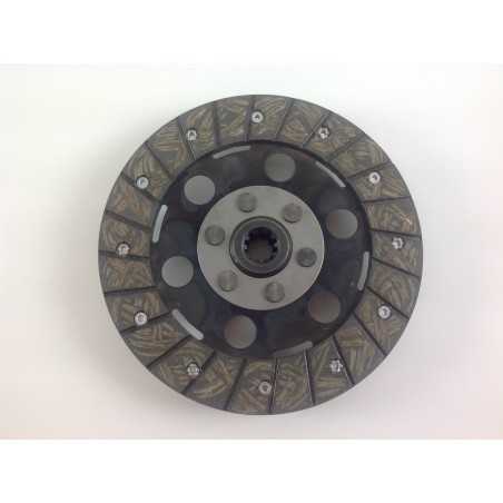Disco embrague motocultor GOLDONI EXPORT 224 226 184 mm 06300045 15026 | NewgardenParts.com
