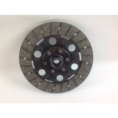 Disque d'embrayage pour motoculteur GOLDONI EXPORT 224 226 184 mm 06300045 15026 | NewgardenParts.com