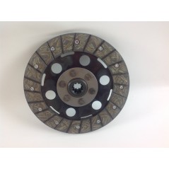 Disque d'embrayage pour motoculteur GOLDONI EXPORT 224 226 184 mm 06300045 15026 | NewgardenParts.com