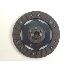 Clutch disc motor cultivator GOLDONI SUPER SPECIAL LUX 160 mm 10 slots 15025 | NewgardenParts.com