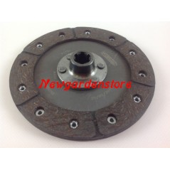 Disco frizione motozappa 9000 motocoltivatore GRILLO 10 12 15219 PINZA 16x13x3,5 | NewgardenParts.com