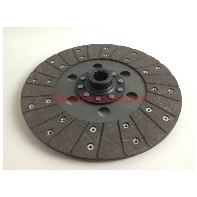 Kupplungsscheibe PTO Traktor 880 880DT FIAT NEW HOLLAND RÄDER VALEO | NewgardenParts.com