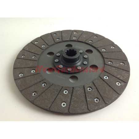 Kupplungsscheibe PTO Traktor 880 880DT FIAT NEW HOLLAND RÄDER VALEO | NewgardenParts.com