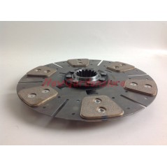 Disque d'embrayage PTO tracteur 880 880DT FIAT NEW HOLLAND ROUES VALEO | NewgardenParts.com
