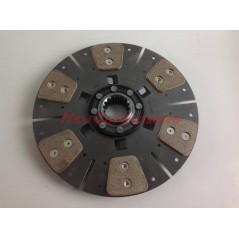 Kupplungsscheibe PTO Traktor 880 880DT FIAT NEW HOLLAND RÄDER VALEO | NewgardenParts.com