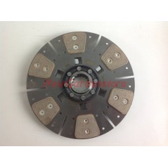 Kupplungsscheibe PTO Traktor 880 880DT FIAT NEW HOLLAND RÄDER VALEO | NewgardenParts.com