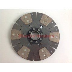 Kupplungsscheibe PTO Traktor 880 880DT FIAT NEW HOLLAND RÄDER VALEO | NewgardenParts.com
