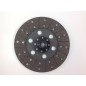Clutch disc PTO tractor GOLDONI QUASAR QUADRIFOGLIO 06300103 Clutch disc PTO tractor GOLDONI QUASAR QUADRIFOGLIO 06300103