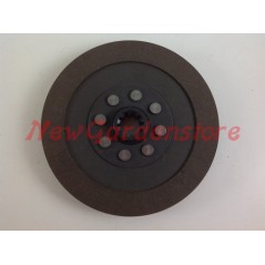 Disco frizione rigido 10 cave motofalciatrice 124 125 126 BERTOLINI 15194 | NewgardenParts.com