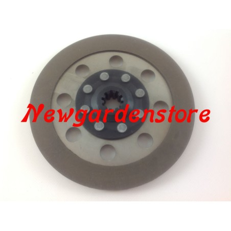 Disco frizione rigido 15153 BEDOGNI MOTOFALCIATRICE OLIMPIA 23x18x3 Z10 12231 | NewgardenParts.com