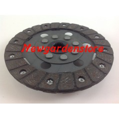 Disco frizione rigido 20 cave motore 450 diesel 3 cilindri BERTOLINI 15031 | NewgardenParts.com