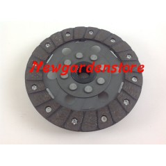 Disco frizione rigido 421 diesel 1C 424 431 432 2C 428 450 BERTOLINI 15031 | NewgardenParts.com