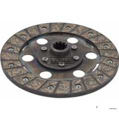 Disco frizione rigido per motocoltivatore BM 12 BERTOLINI 15141 | NewgardenParts.com