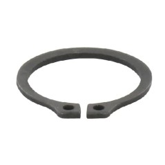 ORIGINAL PEERLESS lawn tractor transmission seeger ring P792035