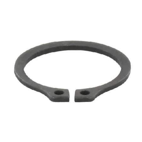 ORIGINAL PEERLESS lawn tractor transmission seeger ring P792035 | NewgardenParts.com