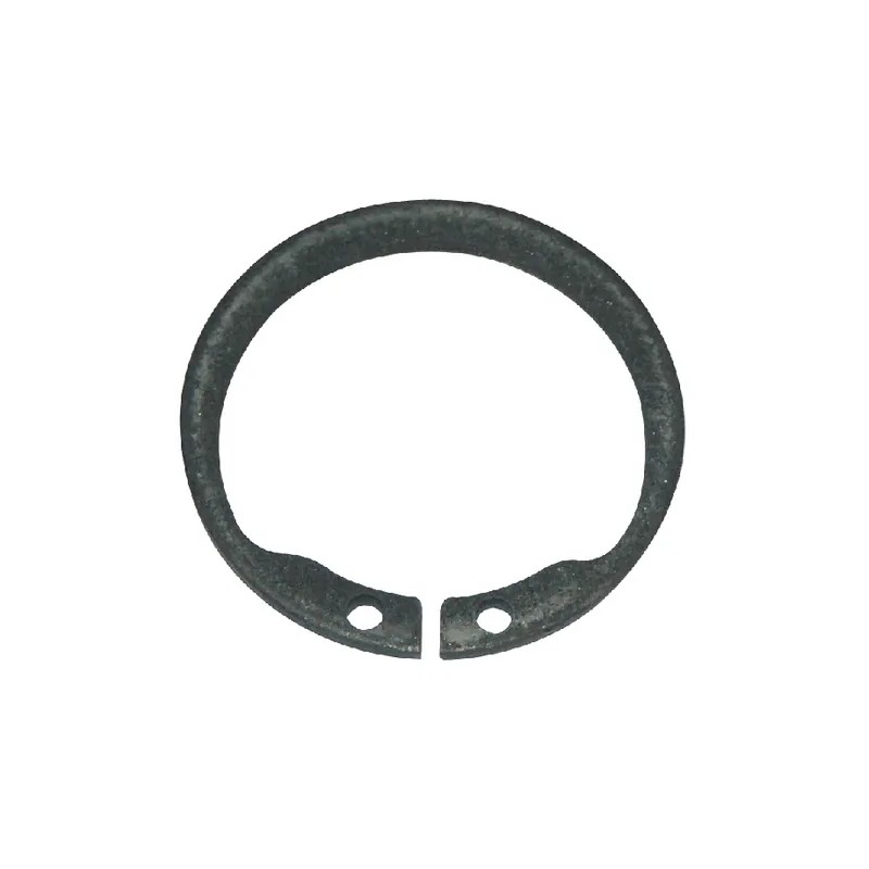 ORIGINAL PEERLESS lawn tractor transmission seeger ring P792072