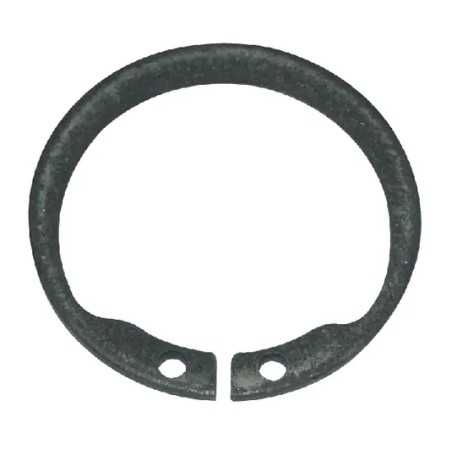 ORIGINAL PEERLESS lawn tractor transmission seeger ring P792072 | NewgardenParts.com