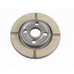 SEP clutch disc for walking tractor model 140 A00339 | NewgardenParts.com