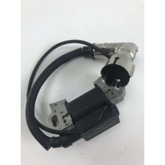 Bobina de arranque para motor de tractor cortacésped | NewgardenParts.com