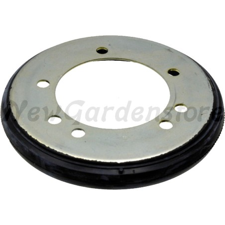 Disco frizione trattorino rasaerba compatibile SNAPPER 25270559 7600135YP | NewgardenParts.com