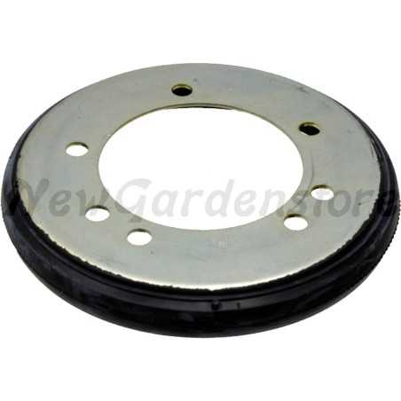 Disque d'embrayage tracteur de pelouse compatible SNAPPER 25270559 7600135YP | NewgardenParts.com