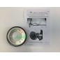 Clutch disc mower GIANNI FERRARI PLAY GREEN modification