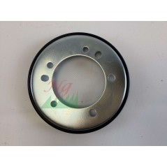 Disco frizione trattorino rasaerba GIANNI FERRARI PLAY GREEN modifica | NewgardenParts.com