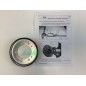 Clutch disc mower GIANNI FERRARI PLAY GREEN modification