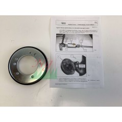 Clutch disc mower GIANNI FERRARI PLAY GREEN modification | NewgardenParts.com