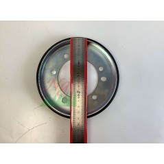 Clutch disc mower GIANNI FERRARI PLAY GREEN modification | NewgardenParts.com