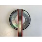 Clutch disc mower GIANNI FERRARI PLAY GREEN modification