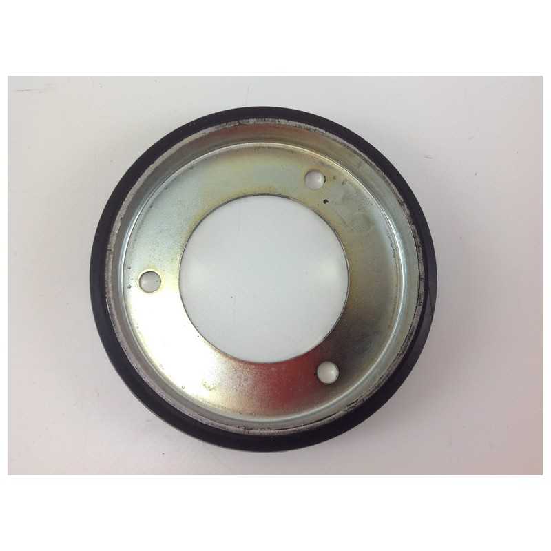 ARIENS AYP self-propelled wheel guide disc 009954